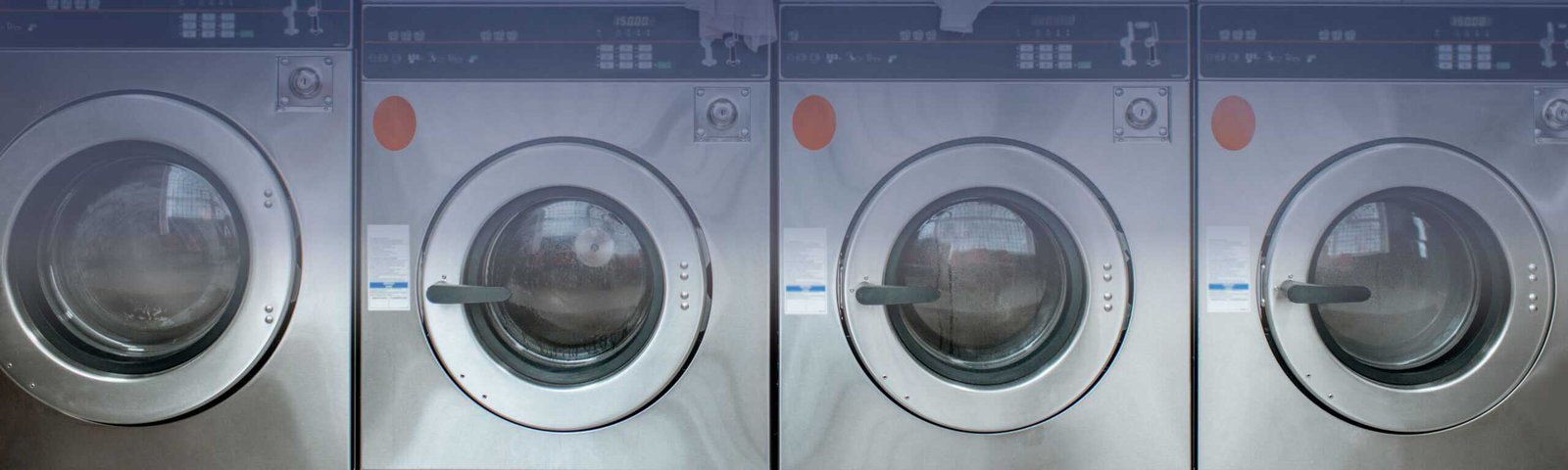 Commercial Laundry Services